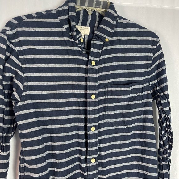 Club Monoco Slim Fit Button Up Shirt - Picture 2 of 4